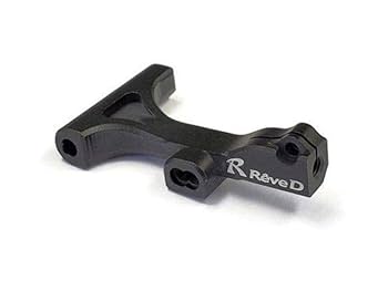 lance reved RDX オプション ロアアームセット RDX情報14 | ReveD タカヒロBlog
